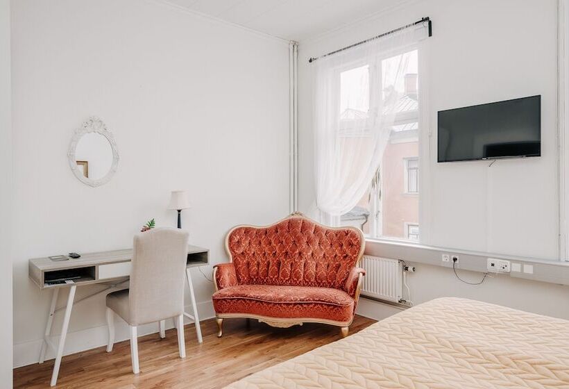 Järnvägshotellet B&b Skara