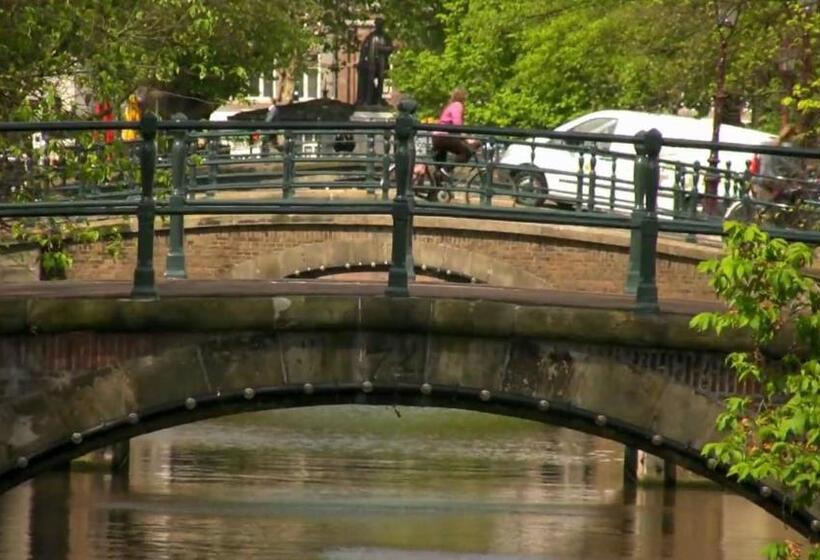 住宿加早餐  Luna S Hideaway