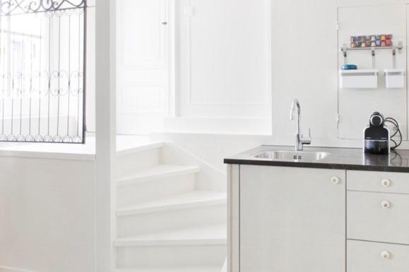 住宿加早餐  Luna S Hideaway