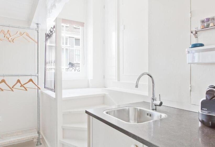 住宿加早餐  Luna S Hideaway