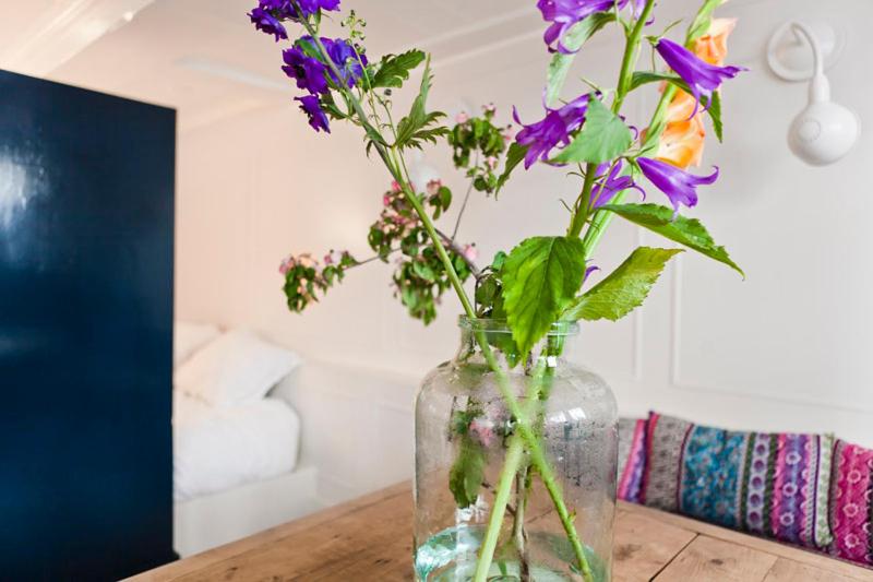 住宿加早餐  Luna S Hideaway