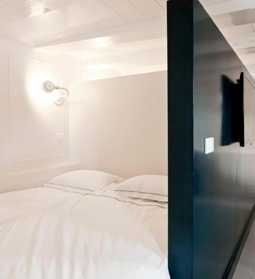 住宿加早餐  Luna S Hideaway