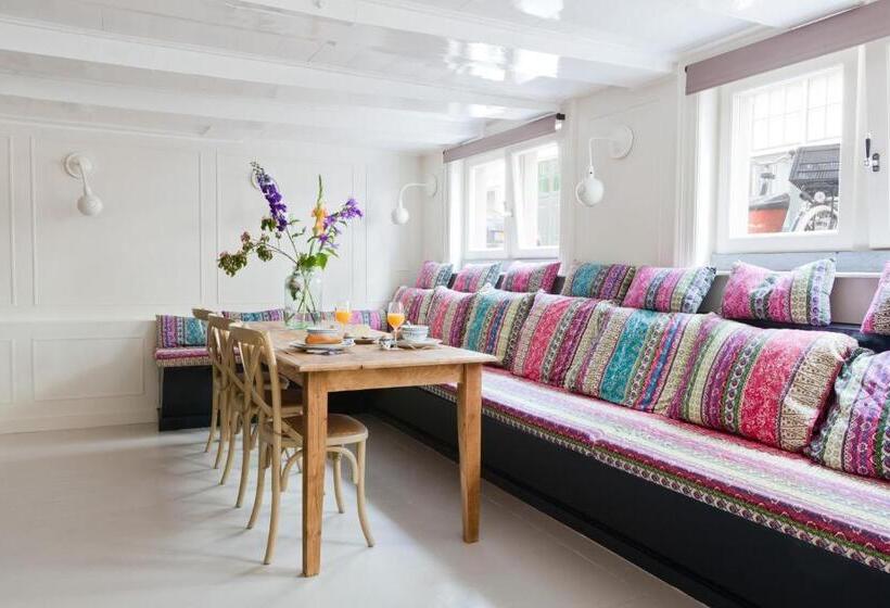 住宿加早餐  Luna S Hideaway