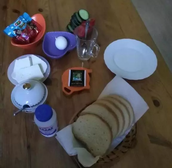 هاستل Why Me Ecofriendly Rooms