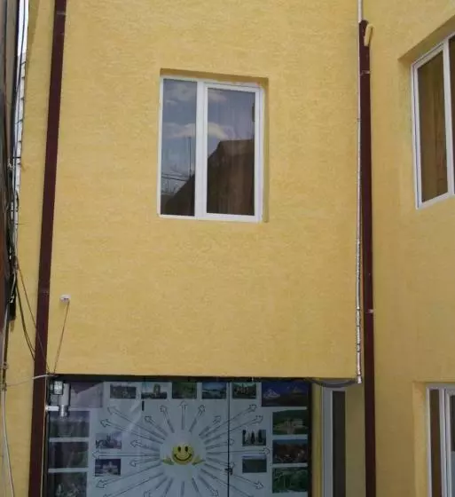 هاستل Why Me Ecofriendly Rooms