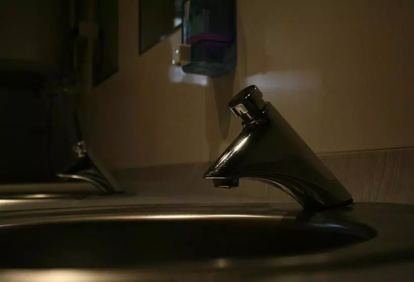 هاستل Why Me Ecofriendly Rooms