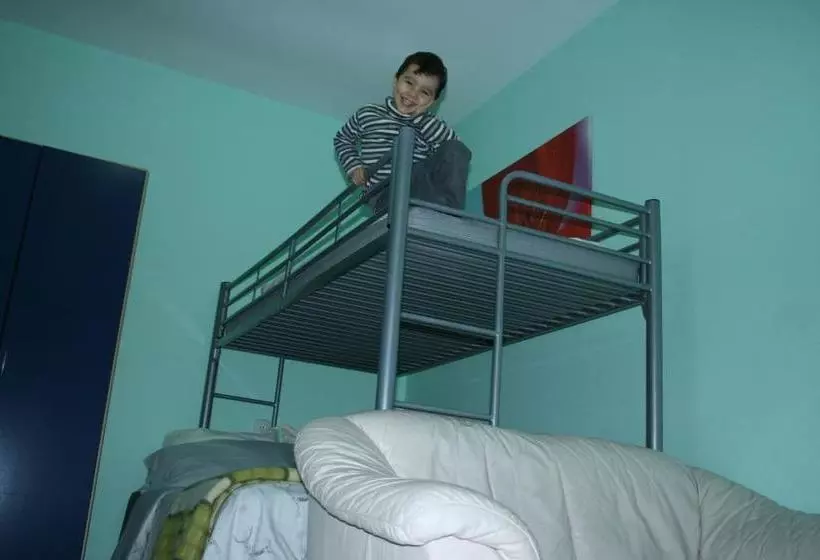 هاستل Why Me Ecofriendly Rooms