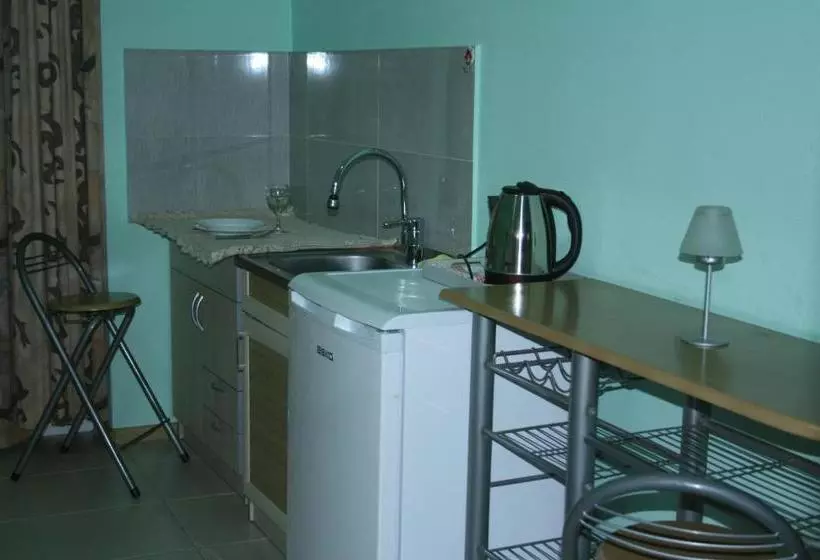 هاستل Why Me Ecofriendly Rooms