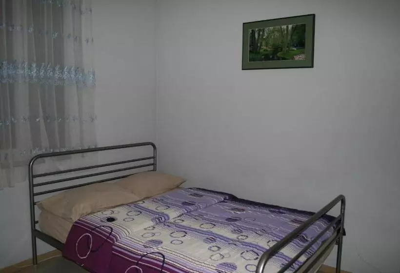 هاستل Why Me Ecofriendly Rooms