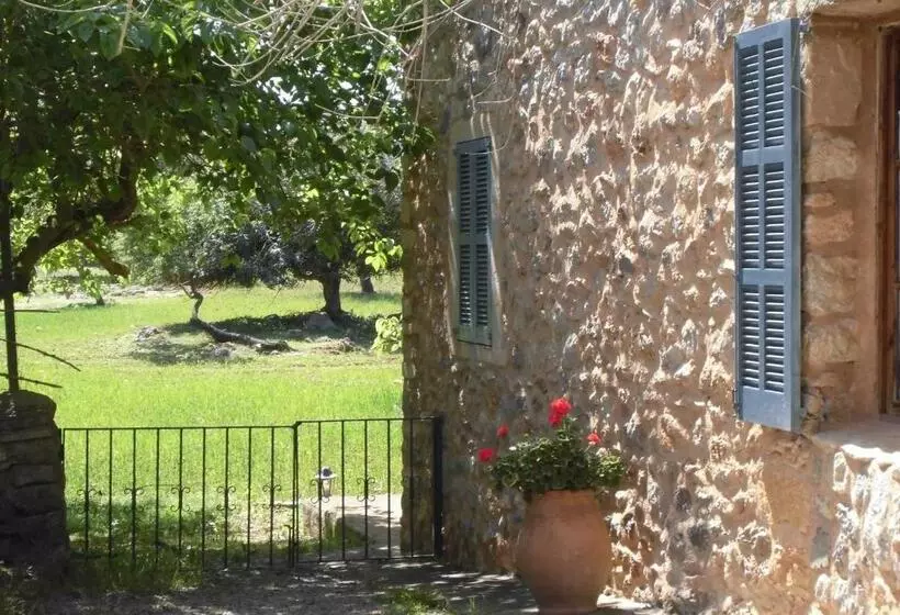 ホテル Agroturismo Na Set Centes   Adults Only