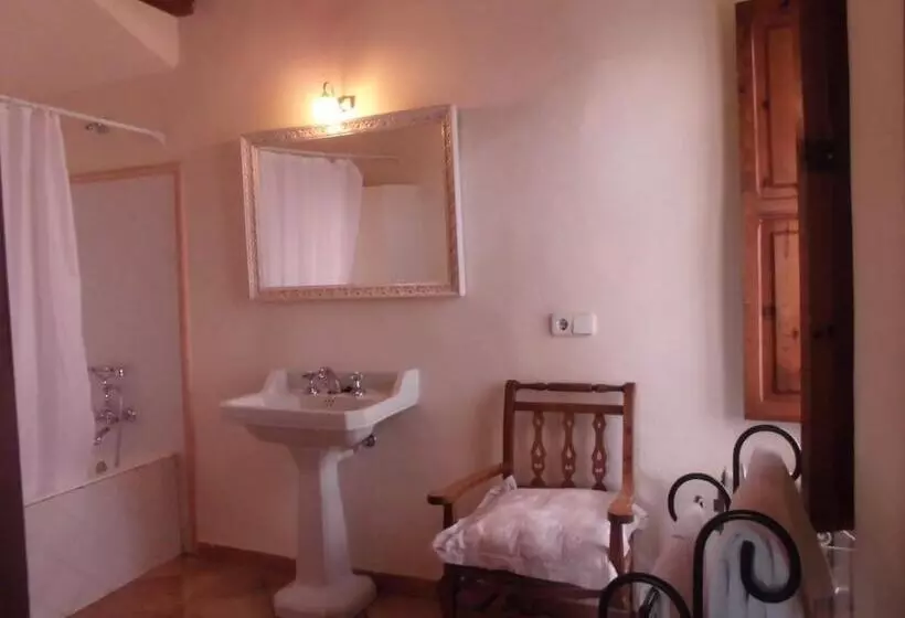 ホテル Agroturismo Na Set Centes   Adults Only