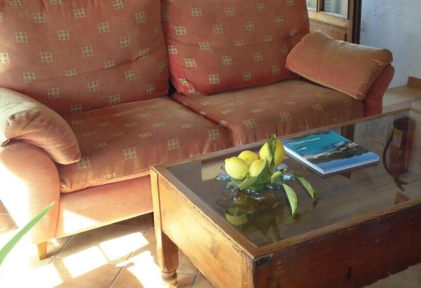 هتل Agroturismo Na Set Centes Adults Only