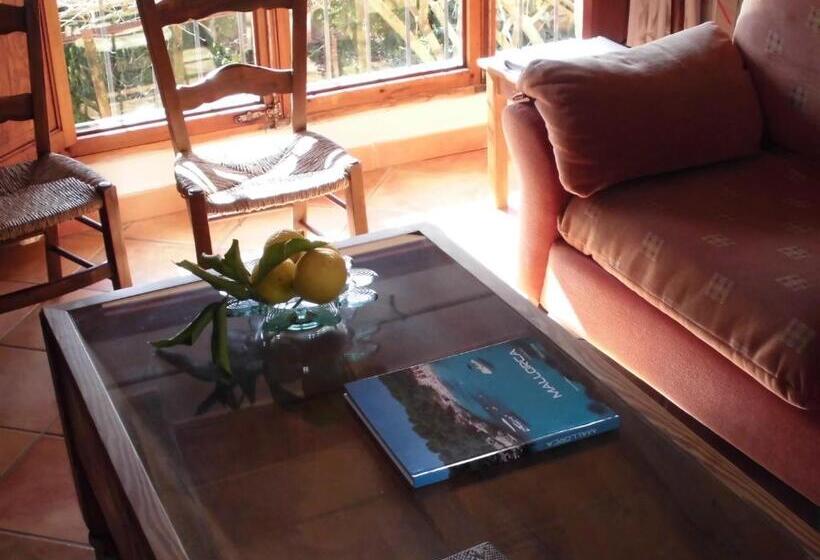 هتل Agroturismo Na Set Centes Adults Only