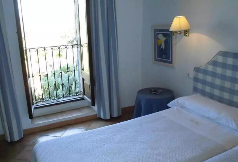 ホテル Agroturismo Na Set Centes   Adults Only