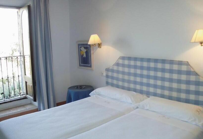 هتل Agroturismo Na Set Centes Adults Only