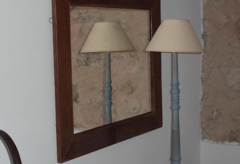 هتل Agroturismo Na Set Centes Adults Only