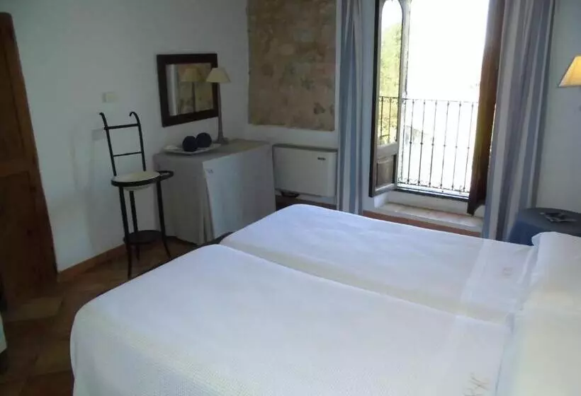 ホテル Agroturismo Na Set Centes   Adults Only