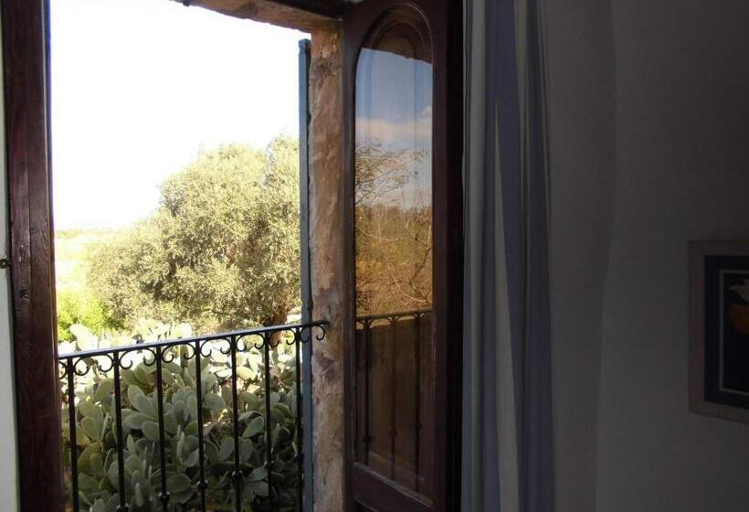 هتل Agroturismo Na Set Centes Adults Only