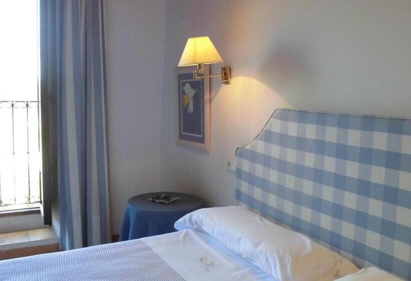 هتل Agroturismo Na Set Centes Adults Only