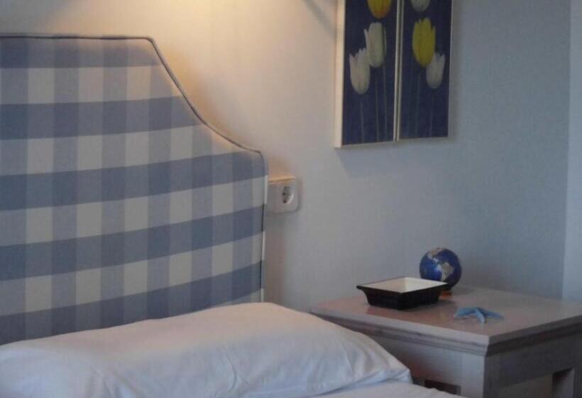 هتل Agroturismo Na Set Centes Adults Only