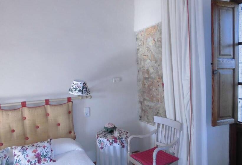 هتل Agroturismo Na Set Centes Adults Only