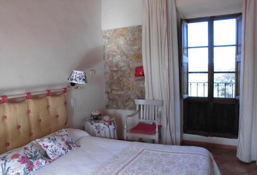 هتل Agroturismo Na Set Centes Adults Only