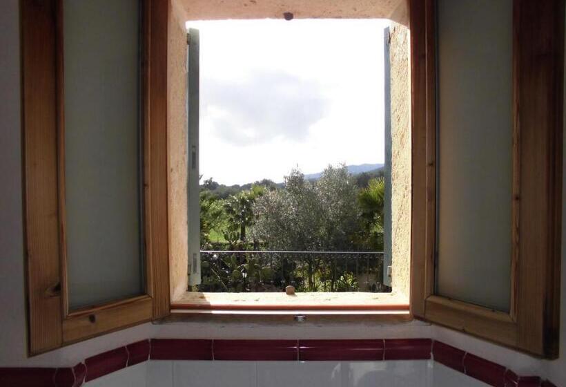 هتل Agroturismo Na Set Centes Adults Only