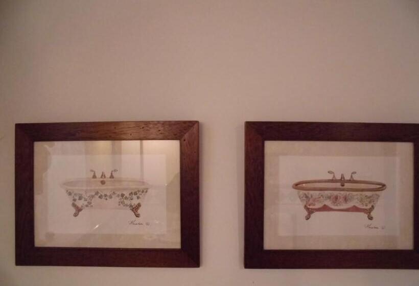 هتل Agroturismo Na Set Centes Adults Only