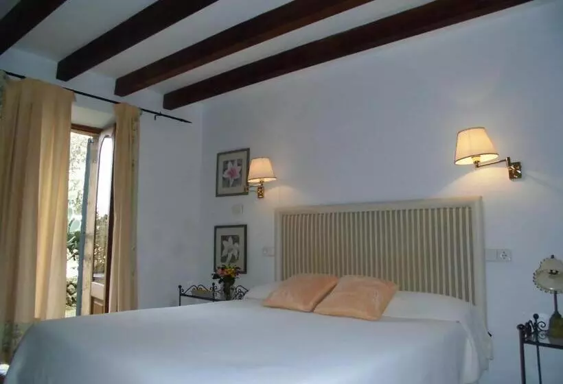 ホテル Agroturismo Na Set Centes   Adults Only