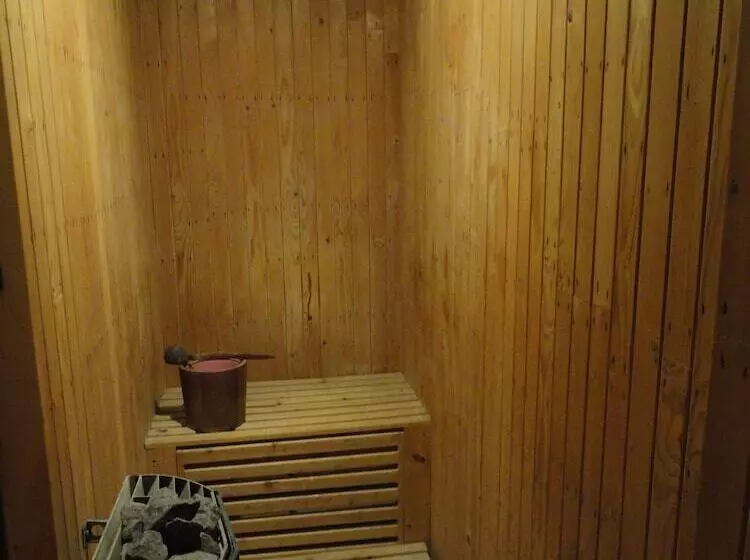 هتل Al Andalus Plaza