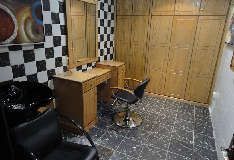 هتل Al Andalus Plaza