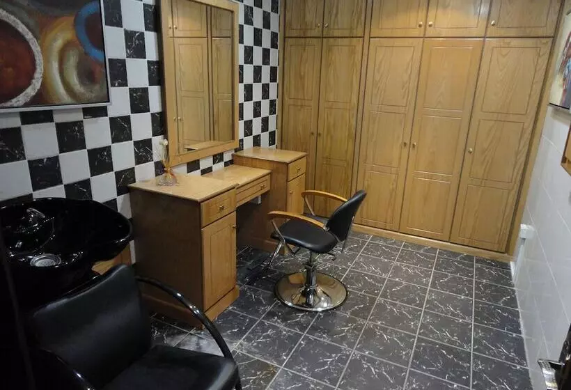 هتل Al Andalus Plaza