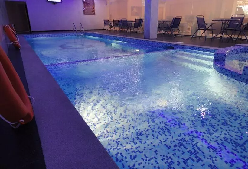 هتل Al Andalus Plaza