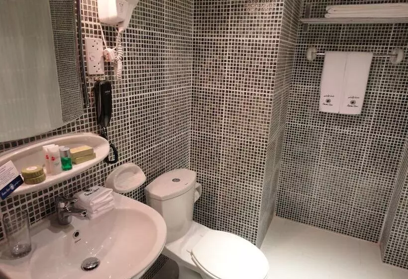 هتل Al Andalus Plaza