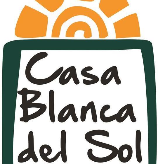 فندق Bahía Chahue Casa Blanca Del Sol