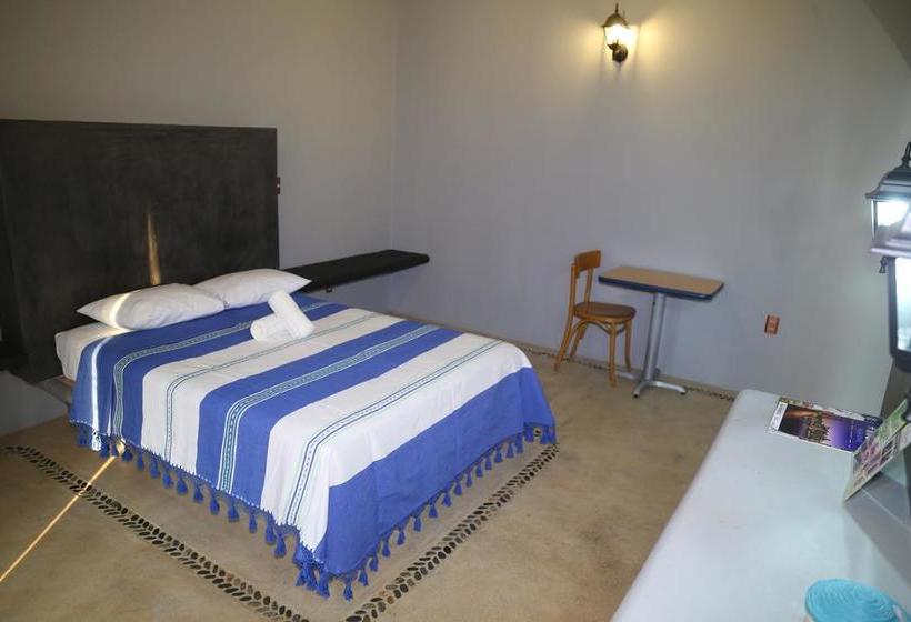 فندق Bahía Chahue Casa Blanca Del Sol