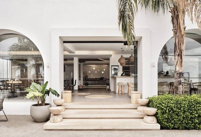 Casa Cabana Boutique Hotel & Spa   Adults Only