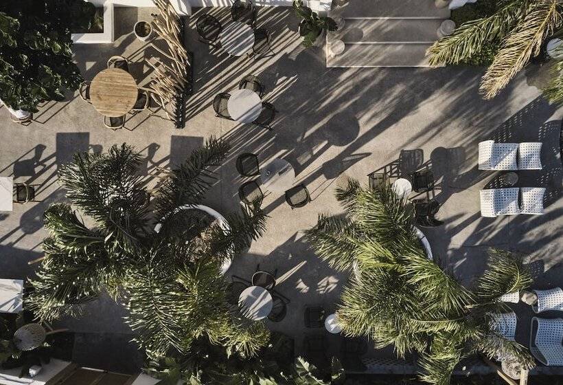 Casa Cabana Boutique Hotel & Spa   Adults Only