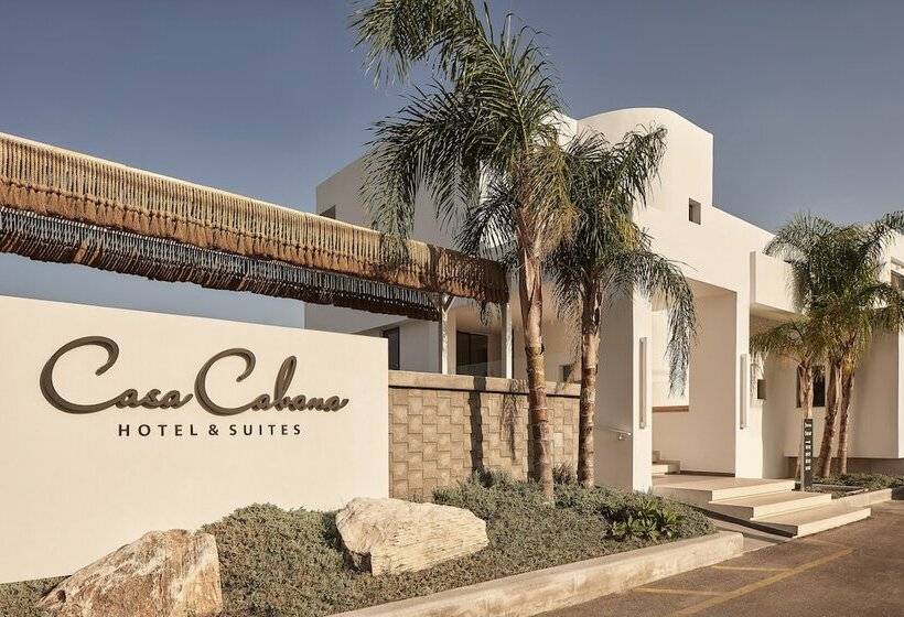 Casa Cabana Boutique Hotel & Spa   Adults Only