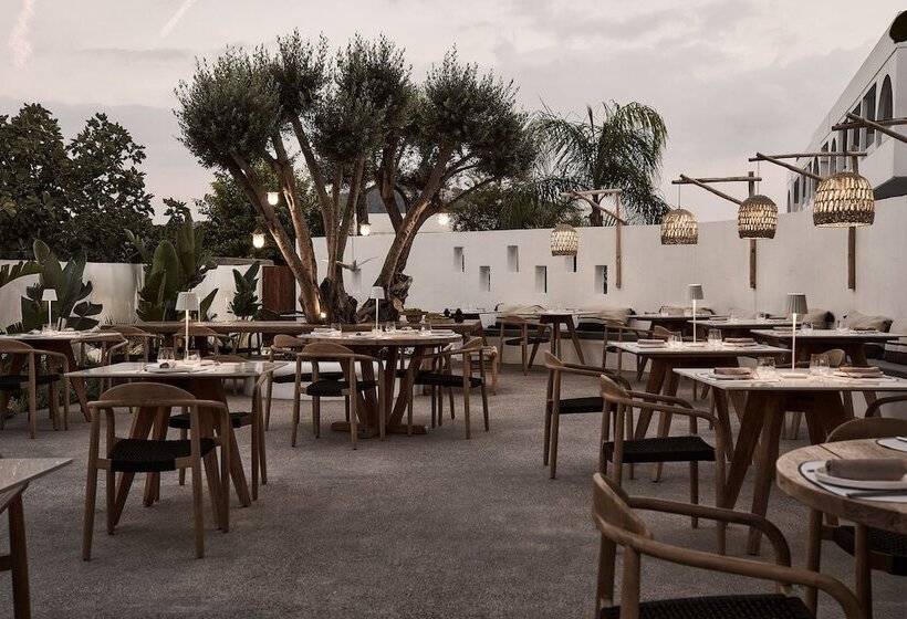 Casa Cabana Boutique Hotel & Spa   Adults Only