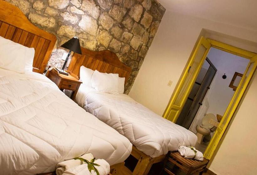 فندق Casa Del Fraile