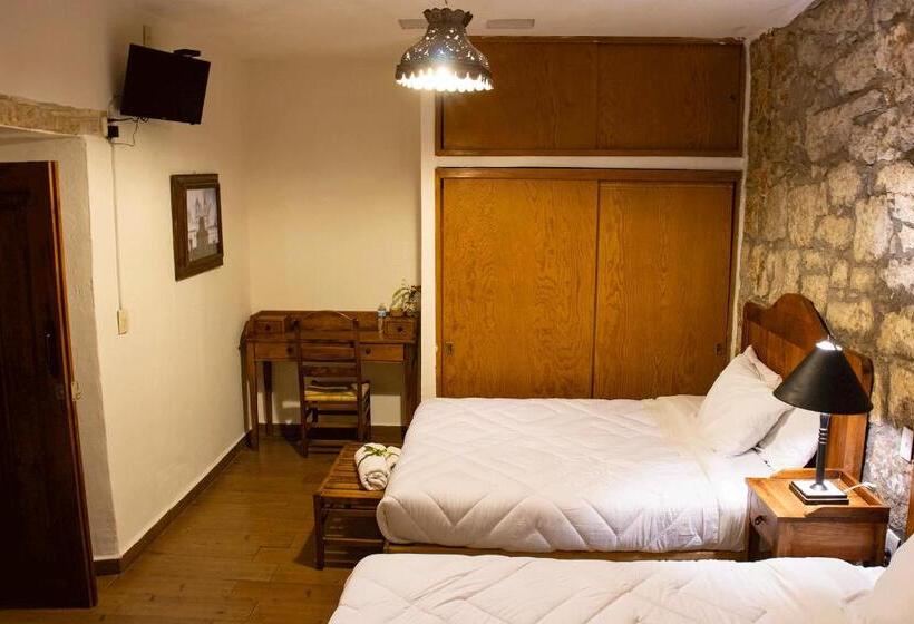 فندق Casa Del Fraile