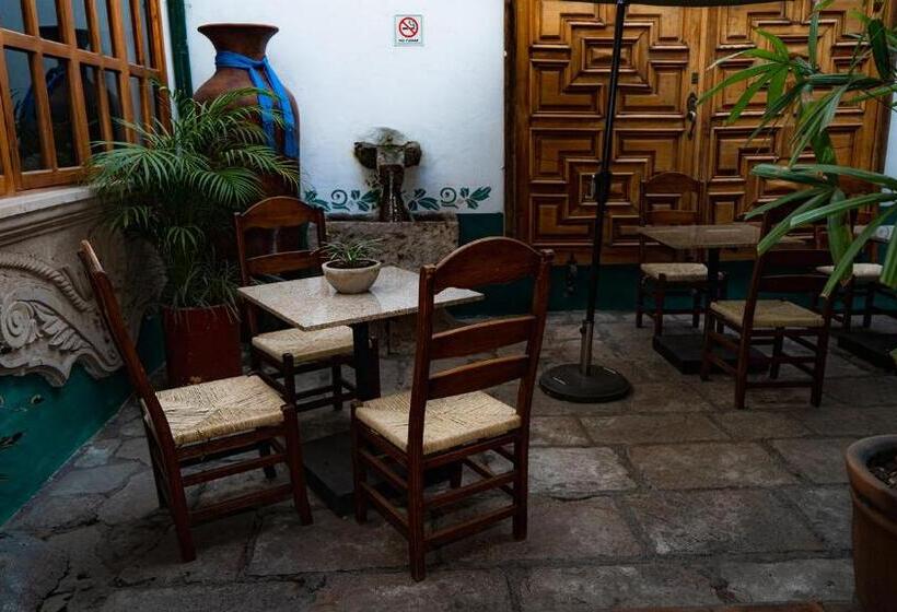 فندق Casa Del Fraile