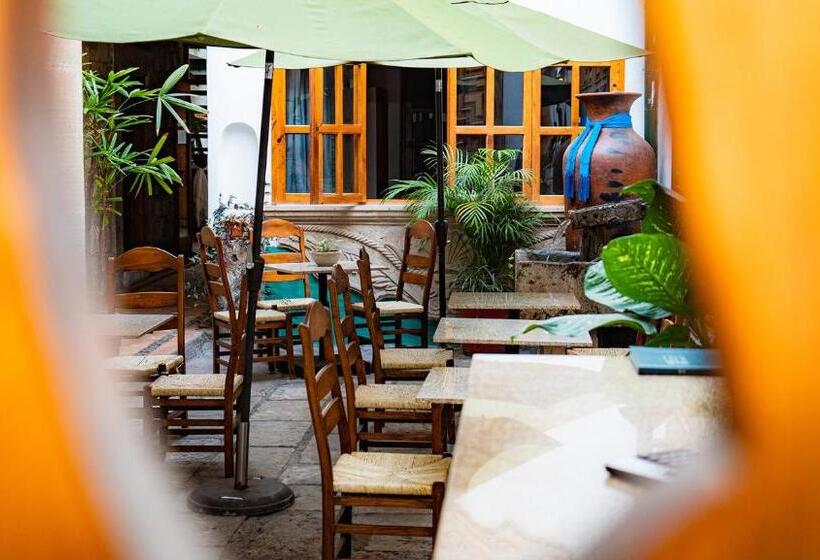 فندق Casa Del Fraile