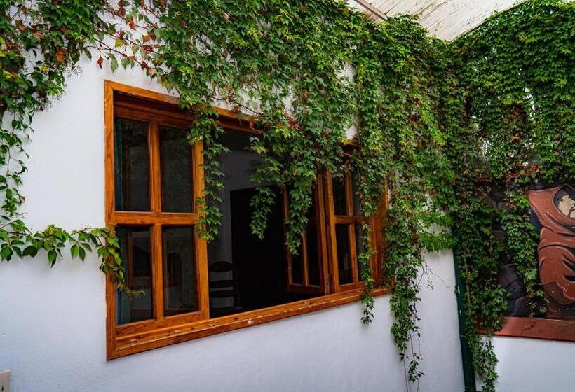 فندق Casa Del Fraile