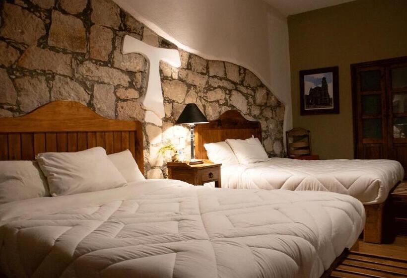 فندق Casa Del Fraile