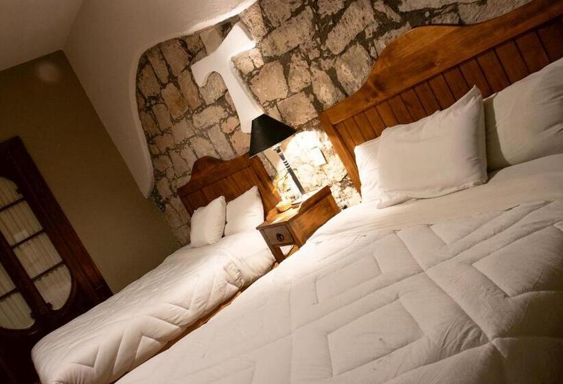 فندق Casa Del Fraile