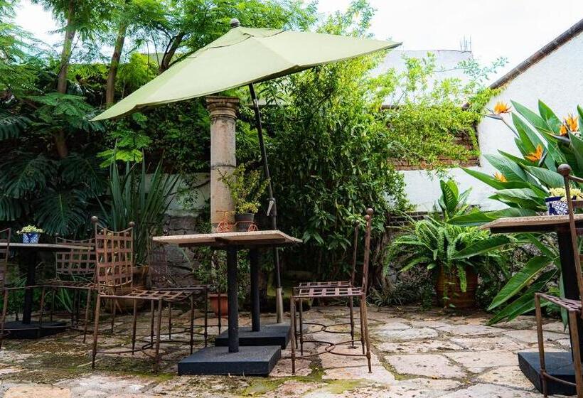 فندق Casa Del Fraile