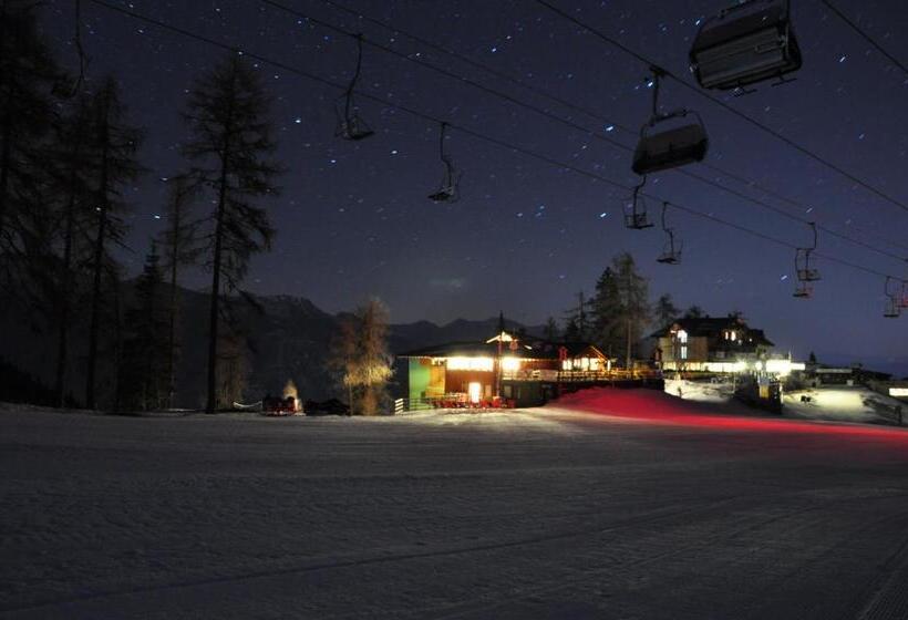 هتل Chalet Degli Angeli