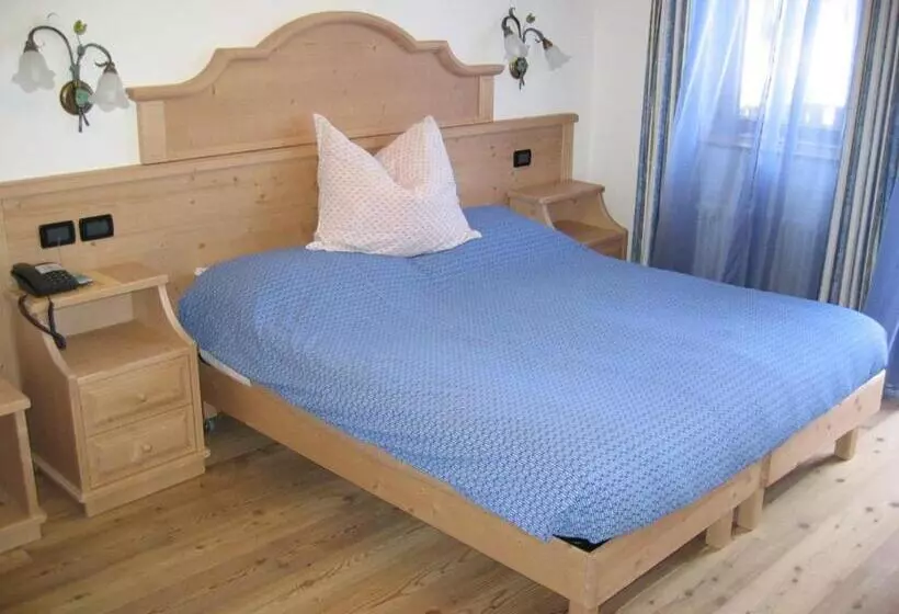 هتل Chalet Degli Angeli